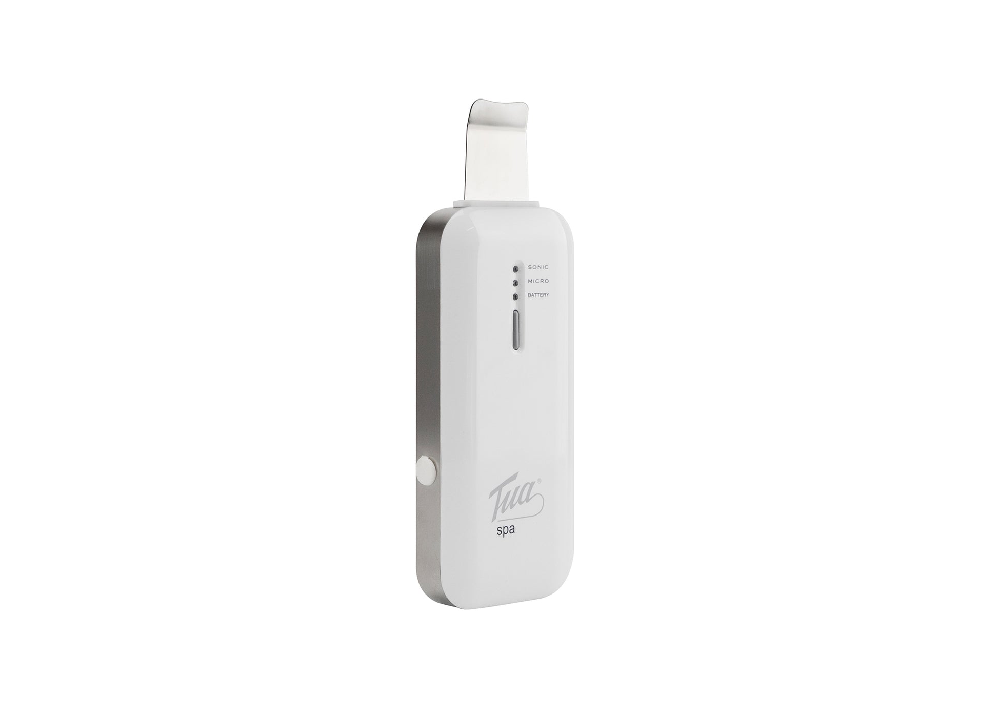 Tua Spa device professional-grade microcurrent facial toning solution
