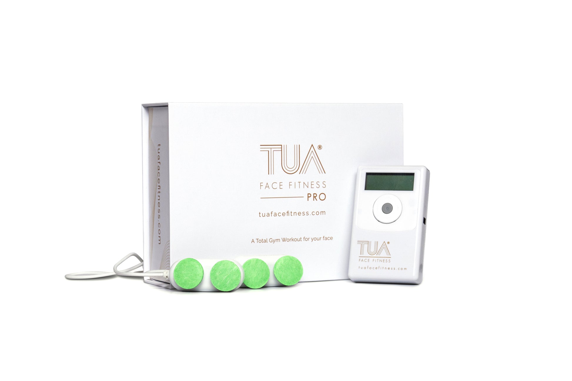Best microcurrent facial device with dual wands