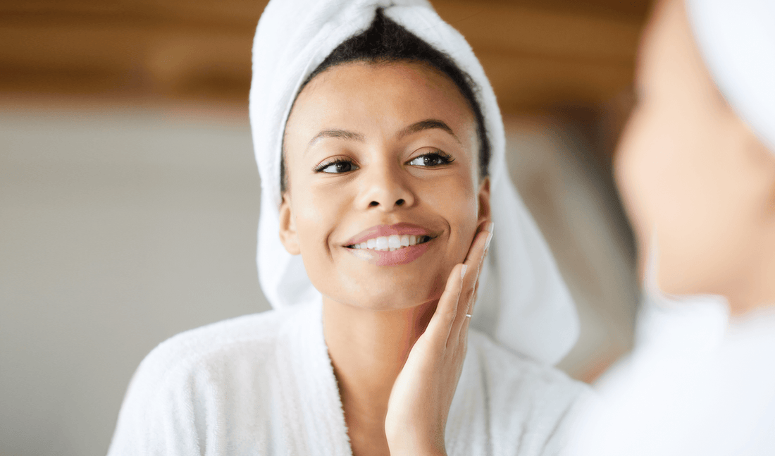 Signs of Aging and Their Solutions