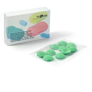 TUA Viso Sponges