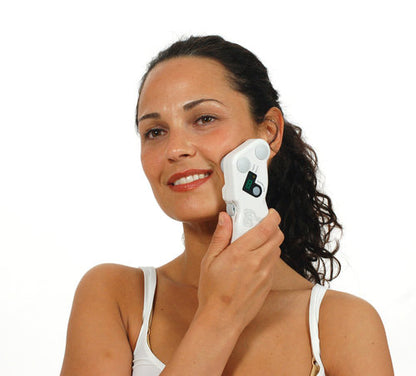 TUA Viso - The Original EMS Facial Massager